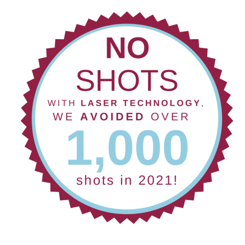 No Shots, 2021